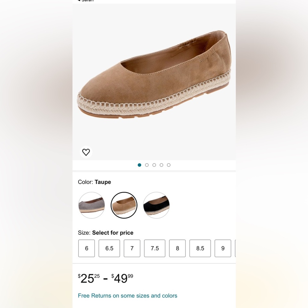 BRAND NEW E-SPIRIT SLIDES